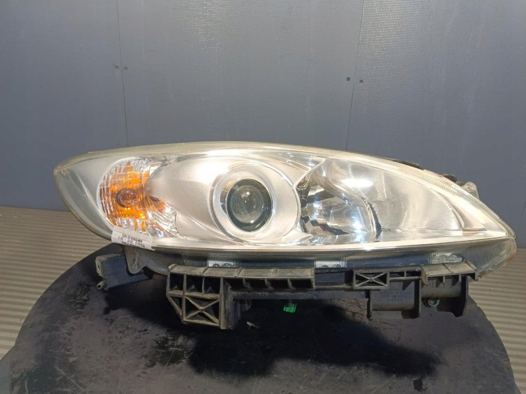 Frontscheinwerfer Mazda 5 Cw C513-51030 Rechts Scheinwerfer Headlight SCH1747256977ux