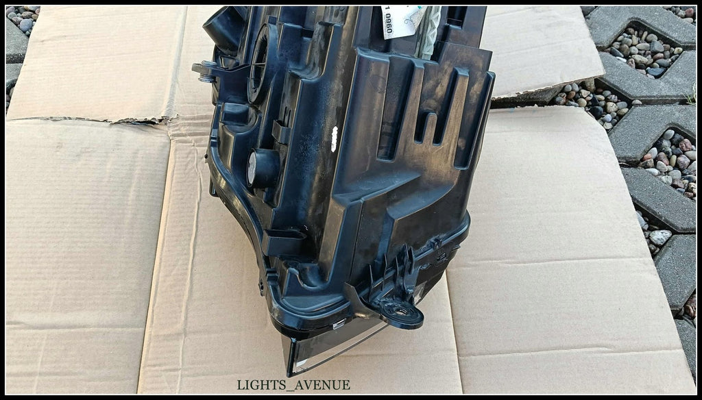 Frontscheinwerfer VW T6 7L1941035A LED Links Scheinwerfer Headlight SCH8722583176in