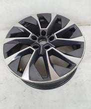 Laden Sie das Bild in den Galerie-Viewer, 1x Alufelge 17 Zoll 7.0&quot; 5x112 45ET 57A601025AB Skoda Karoq Rim Wheel