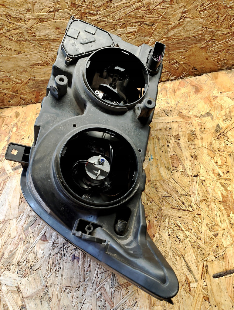 Frontscheinwerfer VW Crafter 2E1941015 LED Links Scheinwerfer Headlight SCH3570616879vy