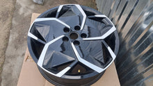 Load image into Gallery viewer, 1x Alufelge 19 Zoll 7.5&quot; 5x114.3 49 5ET 52910-GI110 Hyundai Ioniq Rim Wheel