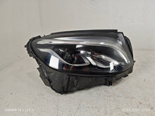Load image into Gallery viewer, Frontscheinwerfer Mercedes-Benz Glc A2539065201 LED Rechts Headlight SCH1484282988yn