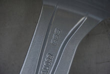 Load image into Gallery viewer, 1x Alufelge 21 Zoll 8.5" 5x112 43ET Glanz Schwarz 4K0601025AF Audi Rim Wheel FEL9657810359jq