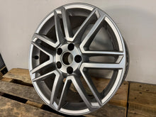 Laden Sie das Bild in den Galerie-Viewer, 1x Alufelge 18 Zoll 8.0" 5x112 4G0601025CA Audi A6 C7 Rim Wheel FEL1307895888lo