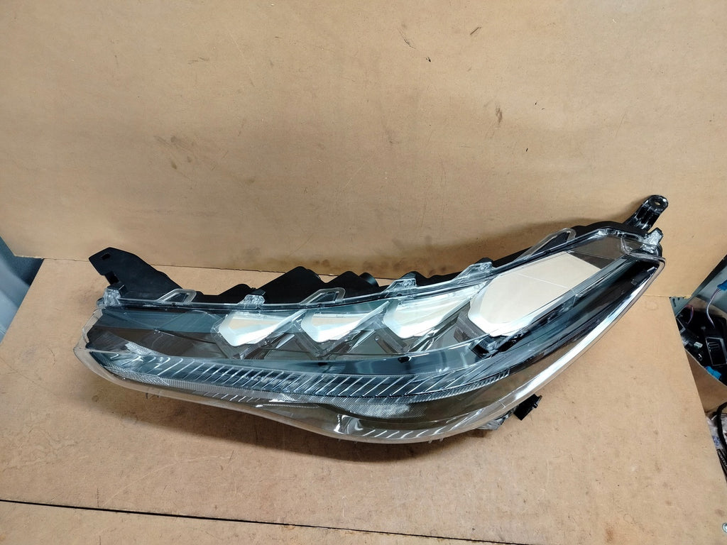 Frontscheinwerfer Toyota Corolla Full LED Links Scheinwerfer Headlight SCH3105981155xv