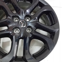 Load image into Gallery viewer, 1x Alufelge 16 Zoll 9965645560 Mazda 2 Dj Rim Wheel FEL8508076714tw
