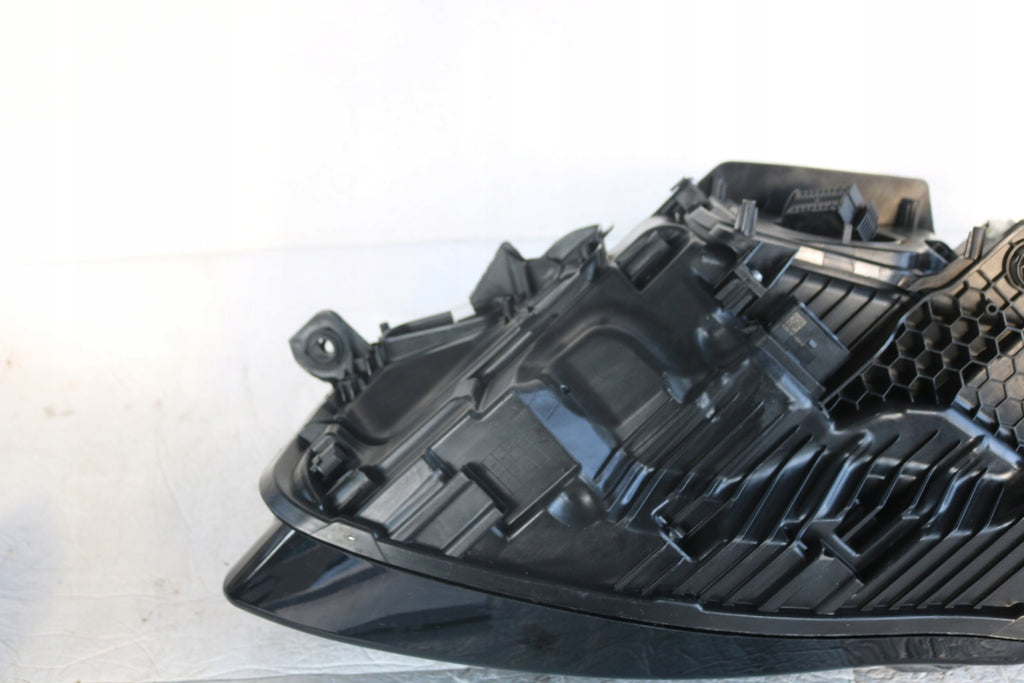Frontscheinwerfer VW Touareg 761941082A Rechts Scheinwerfer Headlight SCH1221379696ny