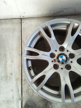 Laden Sie das Bild in den Galerie-Viewer, 1x Alufelge 17 Zoll 7.5" 5x120 34ET 7842635 BMW X1 E84 Rim Wheel FEL7322275179fm