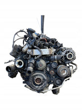 Load image into Gallery viewer, Motor BMW E83 E81 E91 E60 E90 E92 E61 E82 N47D20C 2.0 143PS 2007 Diesel Komplett MOT6214993687zt