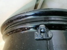Laden Sie das Bild in den Galerie-Viewer, 1x Alufelge 17 Zoll 7.0" 5x112 51ET Glanz Schwarz A4474017700 Mercedes-Benz Vito FEL9663738636ot