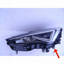 Load image into Gallery viewer, Frontscheinwerfer Seat Tarraco 5FJ941007F LED Links Scheinwerfer Headlight