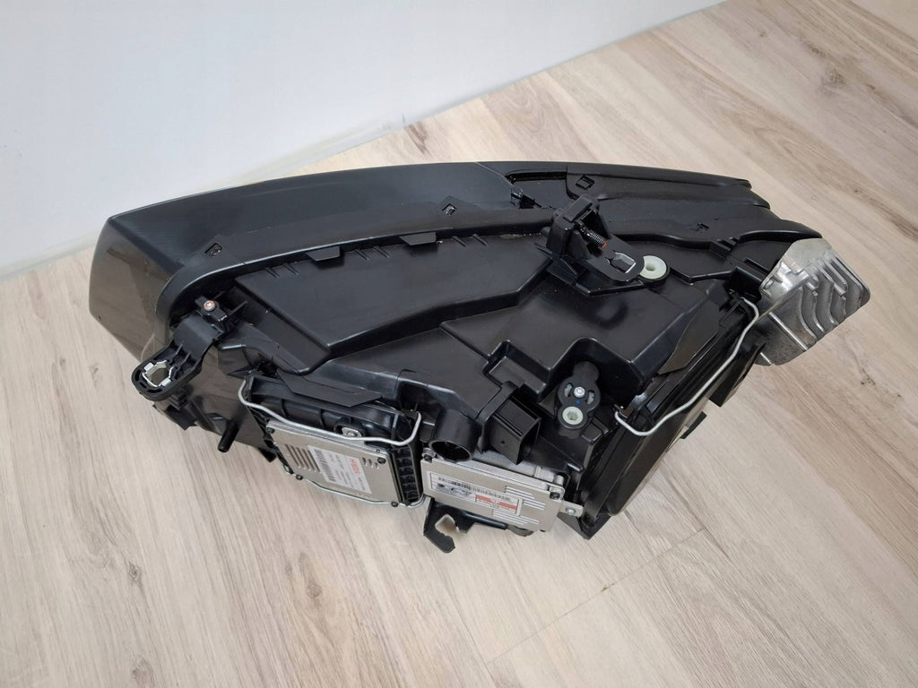 Frontscheinwerfer Audi Q5 8R0941006C Rechts Scheinwerfer Headlight SCH9598441082cx