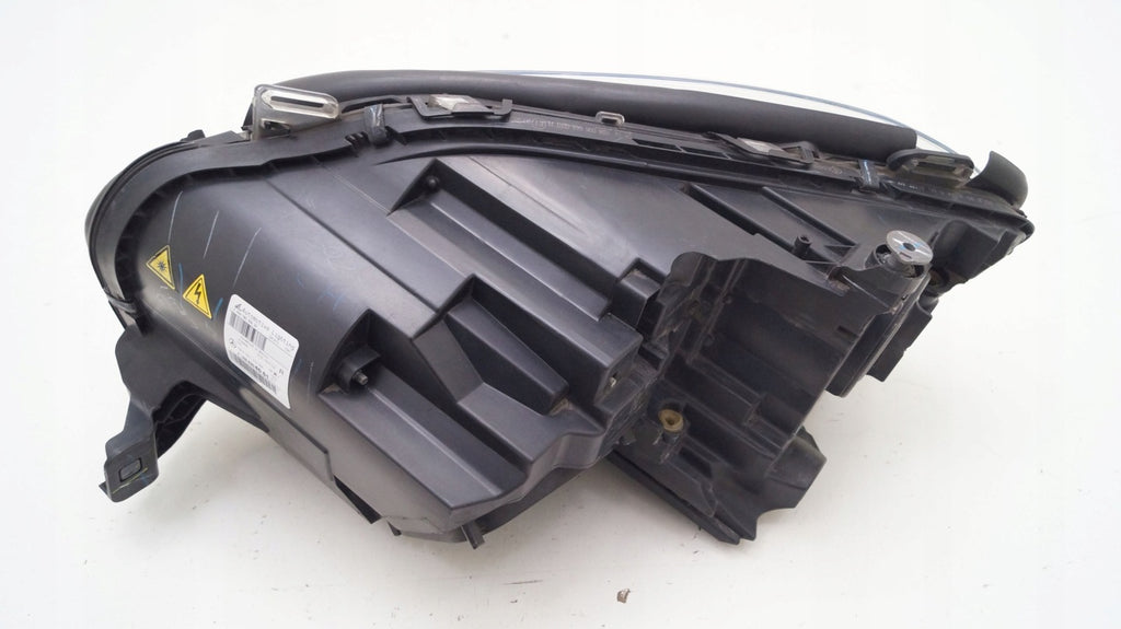 Frontscheinwerfer Mercedes-Benz 1668204661 Xenon Rechts Scheinwerfer Headlight SCH3615698105ny