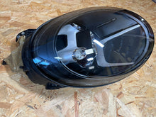 Load image into Gallery viewer, Frontscheinwerfer Porsche 992941006J Rechts Scheinwerfer Headlight SCH2776343224ba