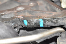 Laden Sie das Bild in den Galerie-Viewer, Motor VW Passat CBA 2.0 TDI 140PS 2008 Diesel Engine Unkomplett