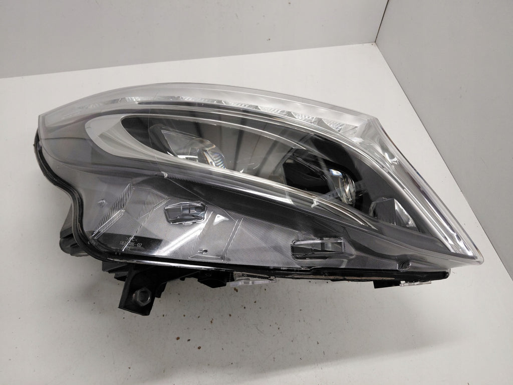 Frontscheinwerfer Mercedes-Benz W447 A4479069800 Full LED Rechts Headlight SCH7470612558bg