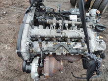 Laden Sie das Bild in den Galerie-Viewer, Motor Opel Insignia A A20DTH 2.0 CDTI 2010 Diesel Engine Komplett MOT6748801287qm