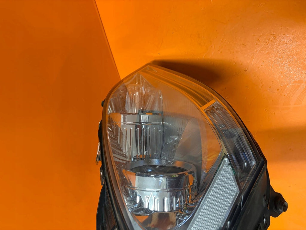 Frontscheinwerfer Mercedes-Benz W164 Rechts Scheinwerfer Headlight SCH2997130765dj