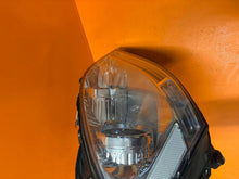 Laden Sie das Bild in den Galerie-Viewer, Frontscheinwerfer Mercedes-Benz W164 Rechts Scheinwerfer Headlight SCH2997130765dj