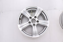 Laden Sie das Bild in den Galerie-Viewer, 1x Alufelge 16 Zoll 6.5&quot; 5x114.3 31ET 124R-00041 Kia Rim Wheel