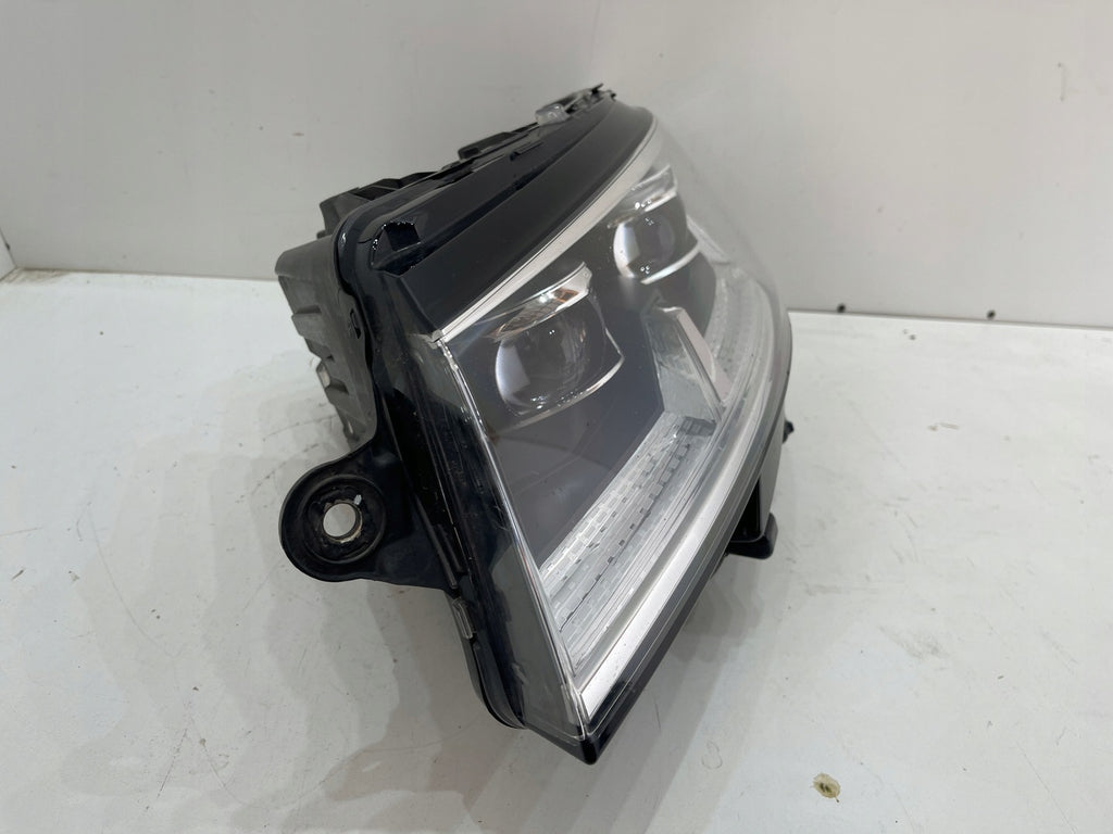 Frontscheinwerfer VW T6 7L1941035D Links Scheinwerfer Headlight