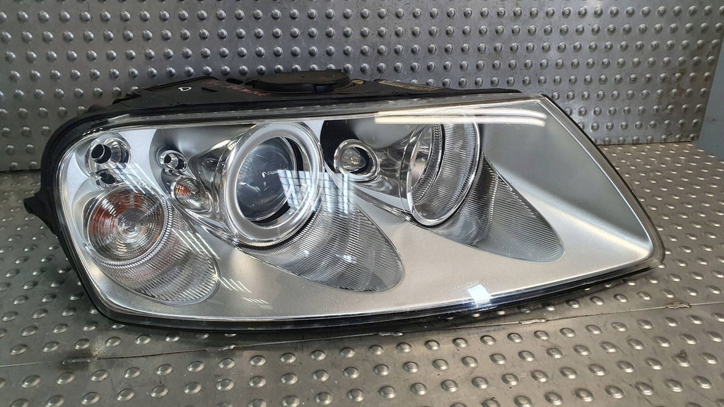Frontscheinwerfer VW Touareg 7L6941016BJ Rechts Scheinwerfer Headlight SCH9355160677zz