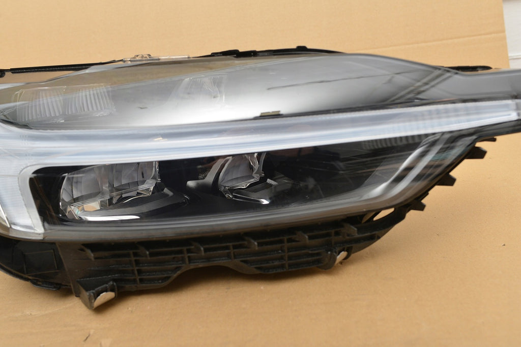 Frontscheinwerfer Volvo Xc60 II 32396574 Rechts Scheinwerfer Headlight SCH8868810188kr