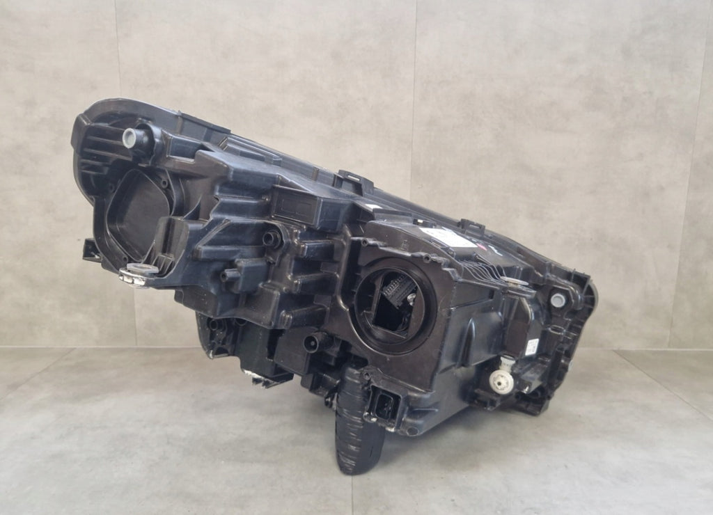 Frontscheinwerfer BMW X2 5A77EB7-06 LED Links Scheinwerfer Headlight SCH1198799414nj