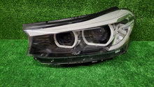 Load image into Gallery viewer, Frontscheinwerfer BMW 6 G32 8497215-02 Laser Links Scheinwerfer Headlight SCH8585331944sa