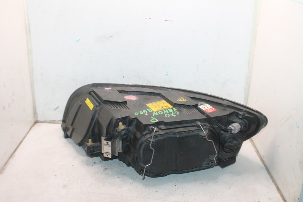 Frontscheinwerfer Volvo S40 C70 II 30698884 Xenon Rechts Scheinwerfer Headlight SCH5310127635ep