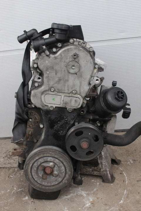 Motor Opel Meriva A13DTE 1.3 CDTI 95PS 70kW 157TKm 2011 Diesel Engine Unkomplett MOT1931715565qc