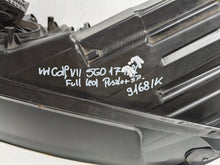 Load image into Gallery viewer, Frontscheinwerfer VW Golf VII 5G1941081C Full LED Links Scheinwerfer Headlight SCH4879552381ei