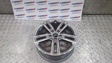 Load image into Gallery viewer, 1x Alufelge 17 Zoll 7.5" 5x112 8053523 BMW F40 Rim Wheel FEL5795375256lu