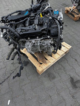 Laden Sie das Bild in den Galerie-Viewer, Motor Mazda Cx-3 PE21 PE29 2.0 23TKm Benzin Engine Komplett