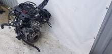 Laden Sie das Bild in den Galerie-Viewer, Motor Hyundai Kia Sportage V Nq5 G4FP 1.6 TGDI 30TKm Benzin Engine Unkomplett