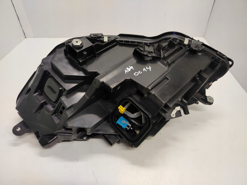 Frontscheinwerfer Mercedes-Benz W222 A2229061402 Rechts Scheinwerfer Headlight SCH3659481652zz