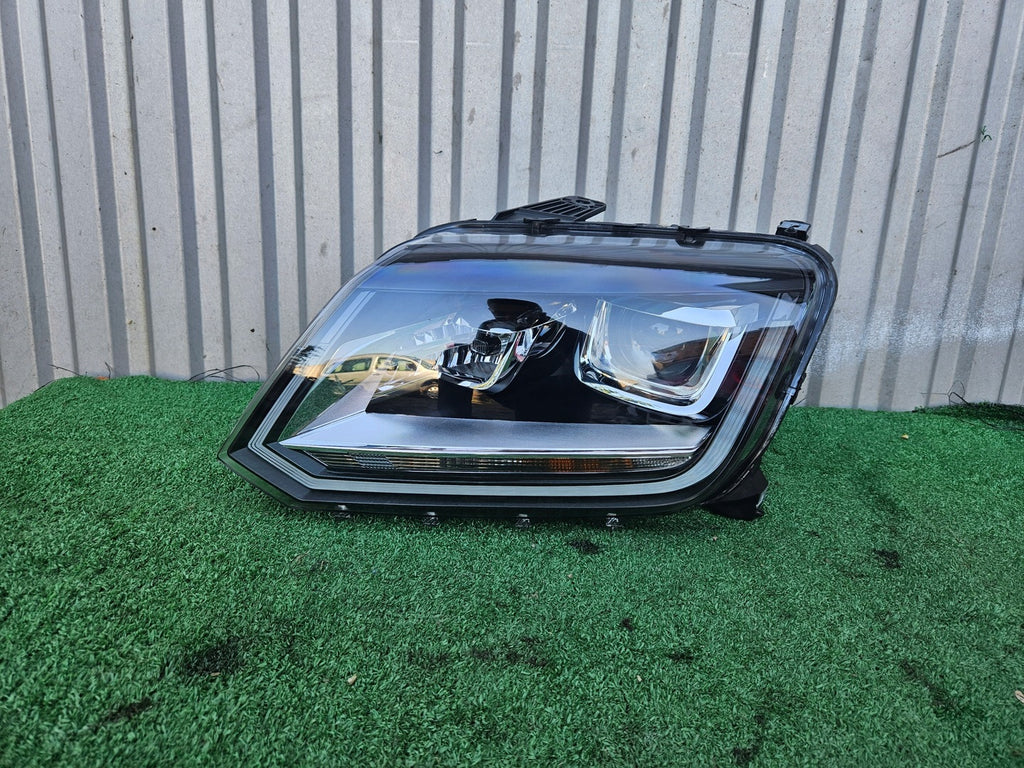 Frontscheinwerfer VW Amarok 2H3941031 Xenon Links Scheinwerfer Headlight SCH2912273753er