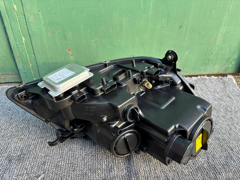 Frontscheinwerfer Mercedes-Benz W164 A1648207361 Links Scheinwerfer Headlight SCH5333389270rv