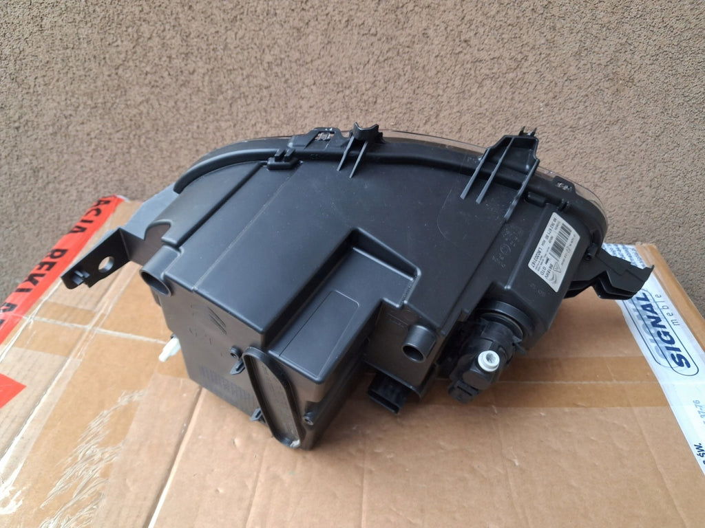 Frontscheinwerfer Citroën C3 III L90203168 Full LED Ein Satz Headlight SCH3153932739ef
