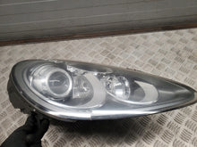Laden Sie das Bild in den Galerie-Viewer, Frontscheinwerfer Porsche Cayenne 7P5941032AN Rechts Scheinwerfer Headlight SCH3109684043zg