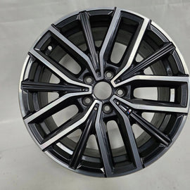 1x Alufelge 18 Zoll 6891179 BMW X1 Rim Wheel FEL1730694395eh