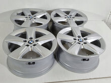 Load image into Gallery viewer, 4x Alufelge 17 Zoll 7.5" 5x112 54ET 6855087 BMW Rim Wheel FEL9378469969bf