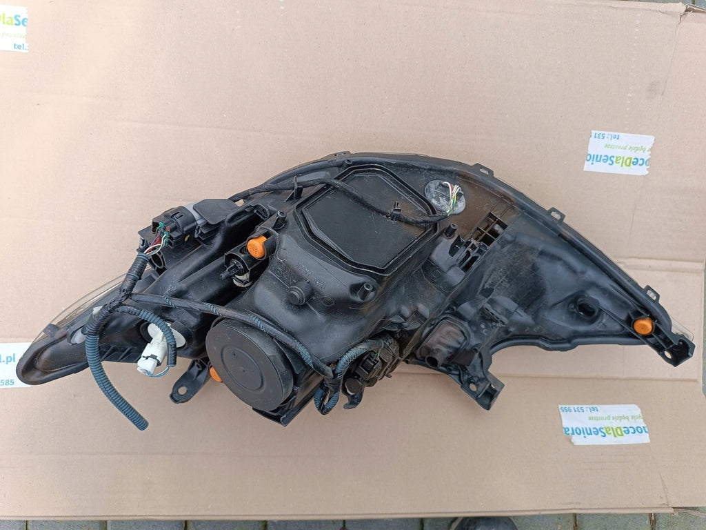 Frontscheinwerfer Toyota Auris 81110-02E21 Rechts Scheinwerfer Headlight