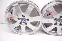 Laden Sie das Bild in den Galerie-Viewer, 4x Alufelge 16 Zoll 6.5" 5x108 52 5ET 30671412 Volvo S40 Ii Rim Wheel FEL6780178209lm