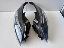 Load image into Gallery viewer, Frontscheinwerfer Ford Focus BM51-13W030-CF BM51-13W029-CF Ein Satz Headlight SCH8133117038bc