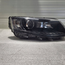 Frontscheinwerfer Skoda Octavia I 5E1941016B Xenon Rechts Scheinwerfer Headlight SCH3431999592gy