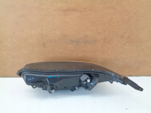 Frontscheinwerfer Honda Cr-V V Full LED Rechts Scheinwerfer Headlight SCH9018803631ra