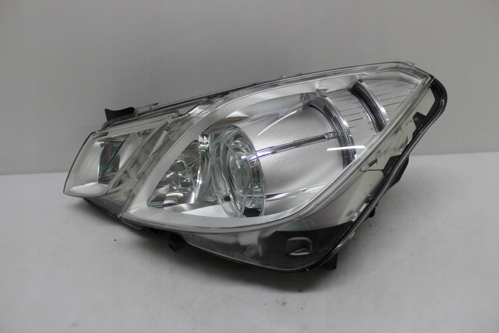 Frontscheinwerfer Mercedes-Benz Coupe A2078200139KZ Xenon Links Headlight