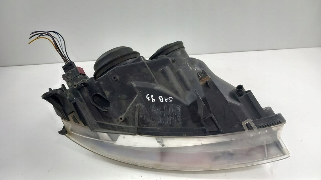 Frontscheinwerfer Saab 9-3 Links Scheinwerfer Headlight