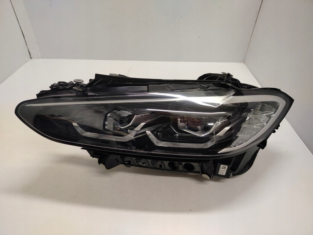 Frontscheinwerfer BMW G22 G23 G26 5A19351-04 Full LED Links Headlight SCH4081731126qk